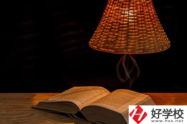 湘南船山技工學校好不好？環(huán)境怎么樣？