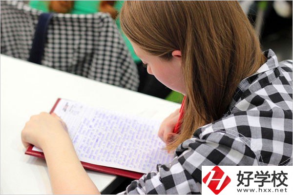 永州的公辦中專怎么樣？能考大學(xué)嗎？