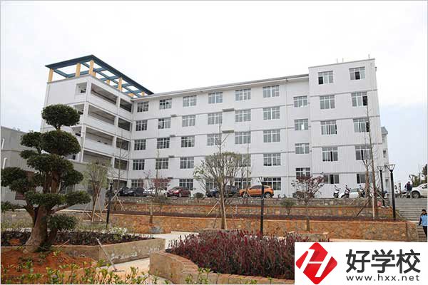 靖州縣職業(yè)中等職業(yè)學(xué)校汽車維修專業(yè)值得去學(xué)嗎？