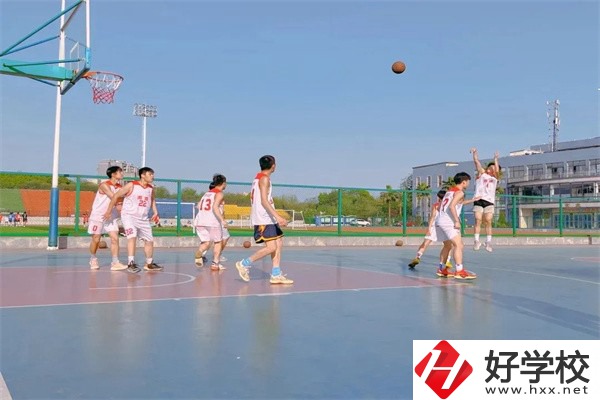 湘潭的職校招特長生嗎？有什么招生要求？