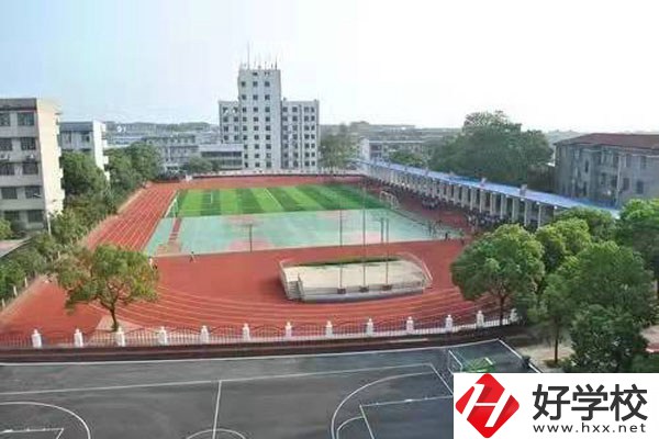 株洲縣職業(yè)中等專(zhuān)業(yè)學(xué)校怎么樣？交通便利嗎？