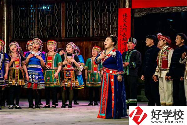 婁底新化有哪些中職學(xué)校？辦學(xué)條件最好的是哪所？