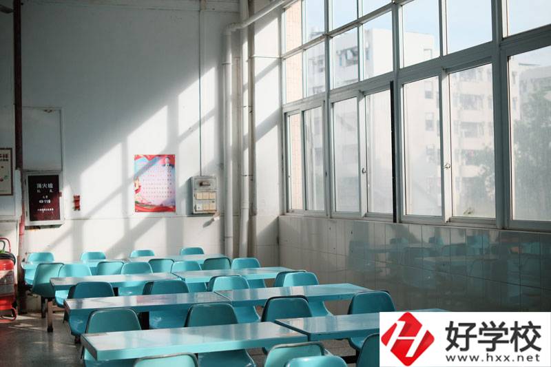 益陽中職學(xué)校有哪些？介紹這4所給大家
