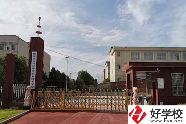 郴州桂陽(yáng)縣有什么民辦中專(zhuān)？怎么報(bào)名？
