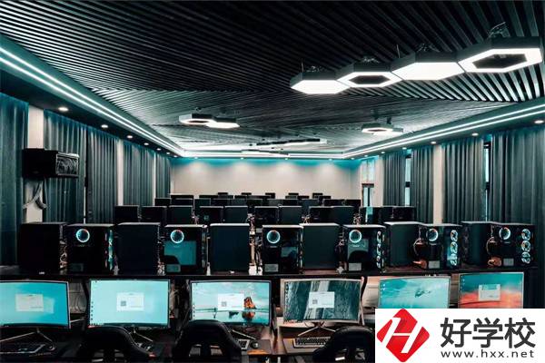 邵陽電商中專有哪些？管理如何？