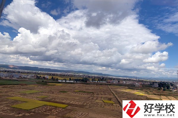 衡南縣職業(yè)中等專業(yè)學校有哪些專業(yè)？