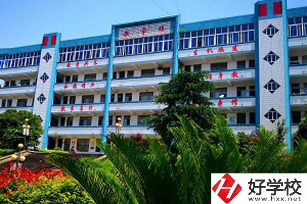 湖南省湘潭生物機(jī)電學(xué)校怎么樣？有哪些辦學(xué)特色？