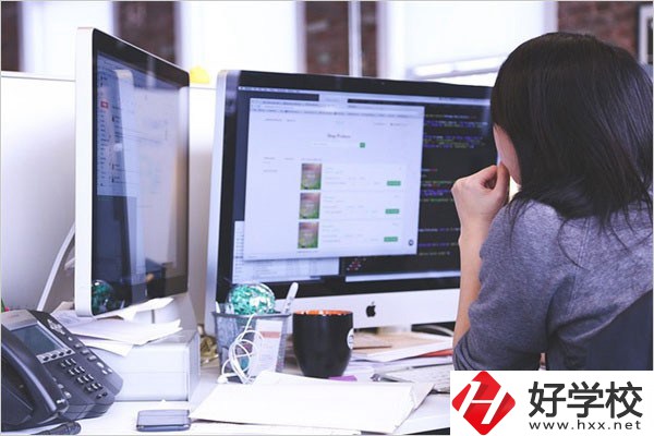 在長沙的技工學(xué)校女孩學(xué)什么專業(yè)好？有哪些技校？