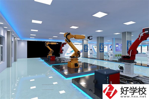 益陽三百分能上的中職學(xué)校有哪些？辦學(xué)怎么樣？