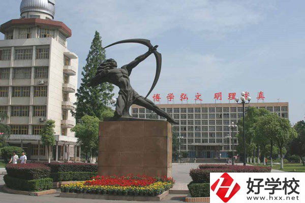 常德有哪些藝術(shù)類中職？與其他中職有什么區(qū)別？
