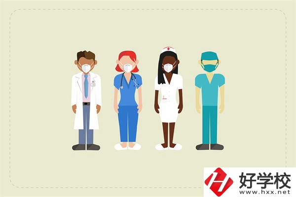在湖南就讀中職要不要報熱門專業(yè)？有哪些熱門專業(yè)？