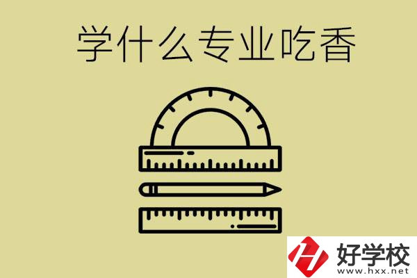 初中畢業(yè)學(xué)什么專(zhuān)業(yè)最吃香？衡陽(yáng)哪些職校有這些專(zhuān)業(yè)？