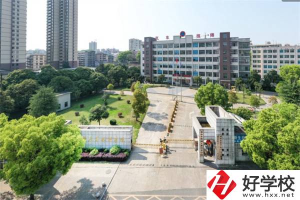 邵陽(yáng)綜合條件比較好的技校有哪些？有哪些辦學(xué)特色？