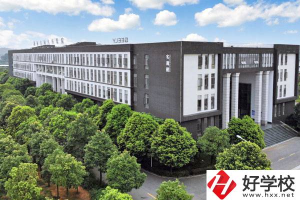 湘潭有哪些五年制大專？都有哪些招生專業(yè)？