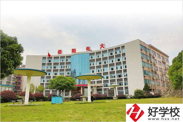 岳陽有哪些計算機中職可以就讀？計算機專業(yè)好就業(yè)嗎？
