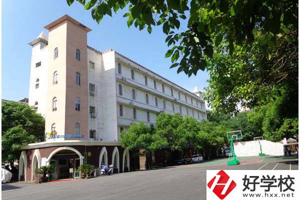 衡陽烹飪中等職業(yè)學(xué)校怎么樣？廚師專業(yè)好不好？