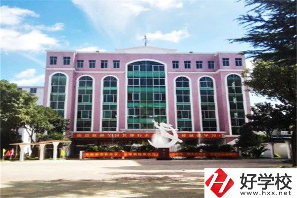 長沙民辦重點中專有哪些？收費如何？