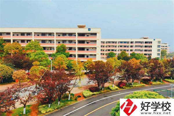 成績比較好在長沙推薦去哪些中職？學(xué)什么專業(yè)？