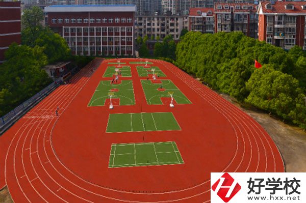 長沙的重點公辦中專學(xué)校有哪些？