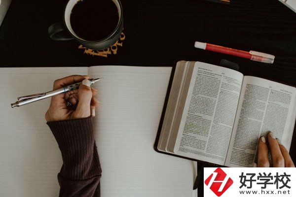 細數(shù)懷化三大職校，這三所學校女生最多！