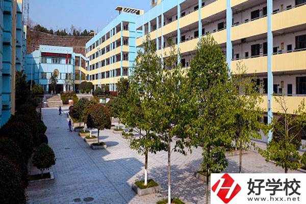 長(zhǎng)沙排名前三的公辦中職學(xué)校是哪些？