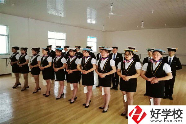 湘西民辦中專學(xué)校環(huán)境好嗎？辦學(xué)條件怎么樣？