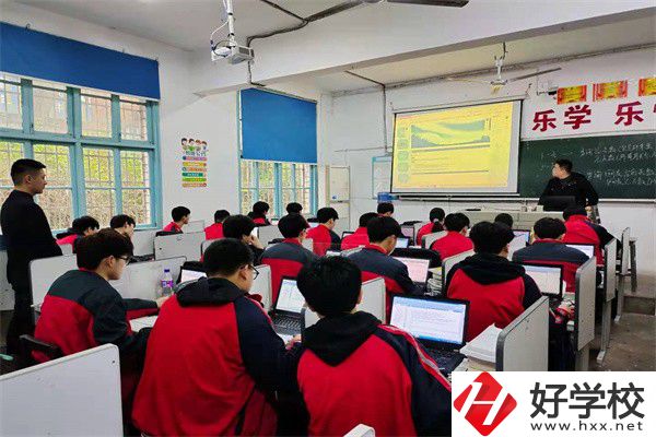 益陽有沒有民辦職高？師資情況如何？
