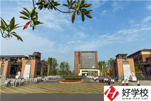 常德汽車機電學校設施如何？有哪些特色專業(yè)？