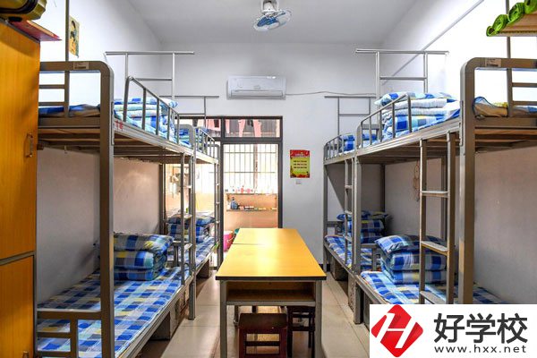 長沙財(cái)經(jīng)學(xué)校值得就讀嗎？