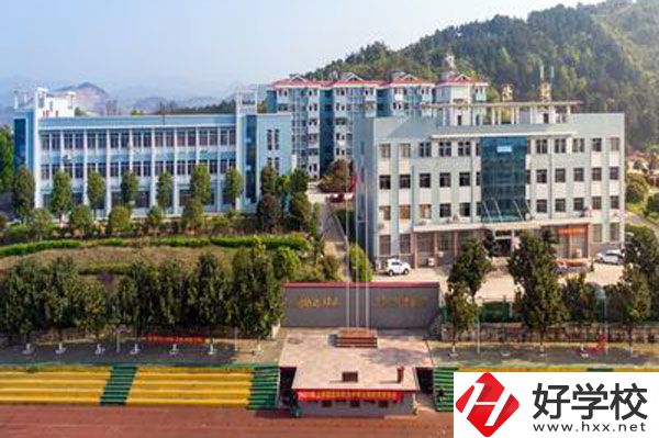 邵東縣職業(yè)中等專業(yè)學(xué)校如何？有哪些專業(yè)？