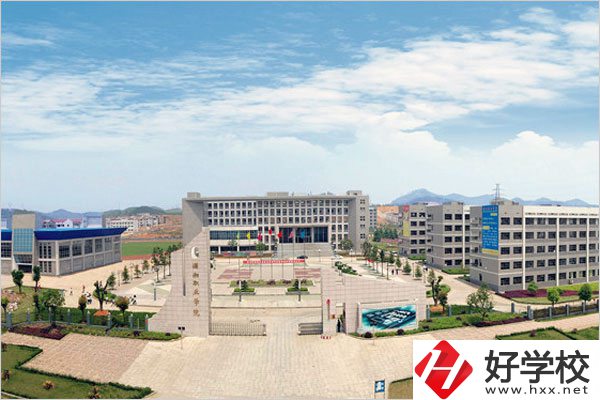 婁底有哪些民辦職高？哪所比較好？
