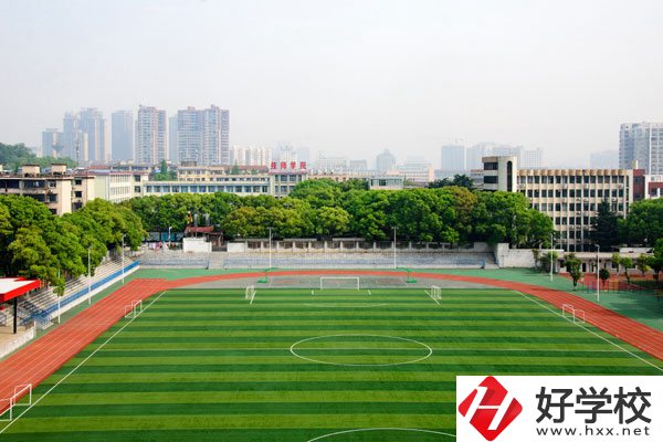 中南工業(yè)學(xué)校適合去讀嗎？升學(xué)就業(yè)怎么樣？