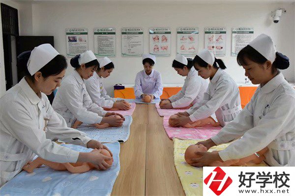 衡陽辦學(xué)規(guī)模排前三的中專是哪幾所？有什么辦學(xué)特色？