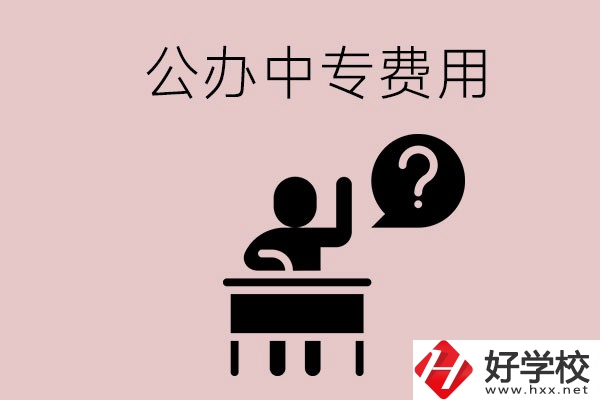 長沙中專哪所學校費用少一點？首選這兩所公辦學校！