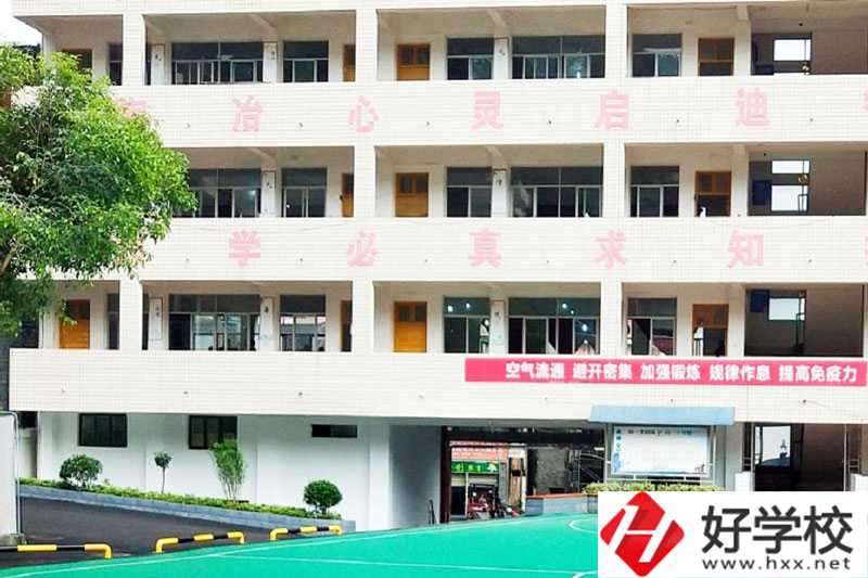 湘西自治州為民中等職業(yè)技術(shù)學(xué)校就業(yè)情況如何？