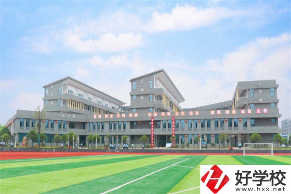 湖南有哪些舞蹈職校推薦？辦學(xué)條件怎么樣？
