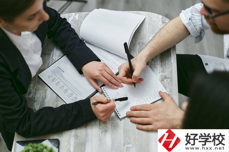 長(zhǎng)沙中職好就業(yè)的專業(yè)有哪些？