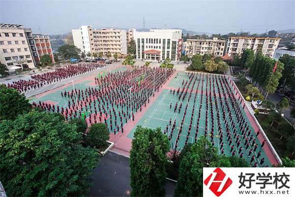 懷化重點(diǎn)職高有哪些？職高有什么優(yōu)點(diǎn)？