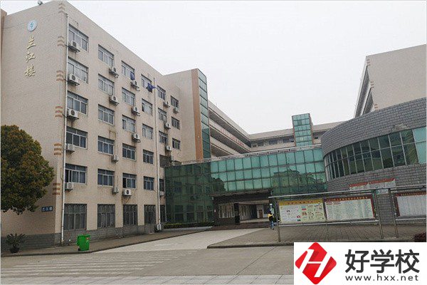 常德的技校有哪些？位置在哪？