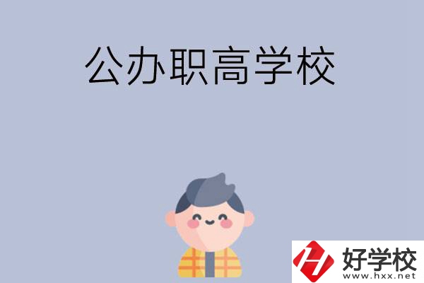 長沙公辦職高學(xué)校哪幾所好？