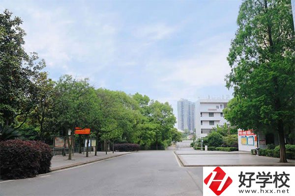 邵陽工業(yè)學(xué)校怎么樣？就業(yè)前景如何？