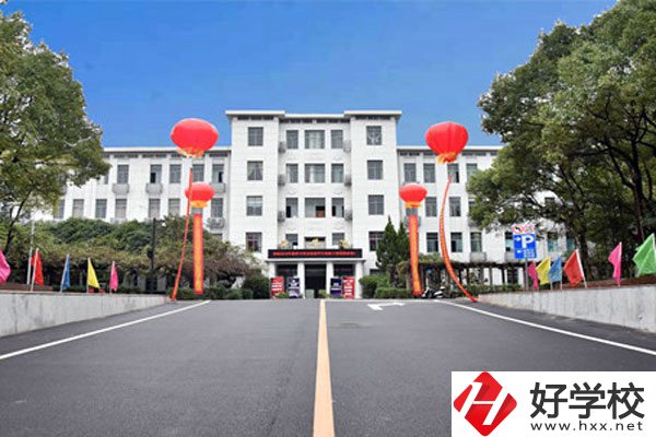 湘潭鋼鐵職業(yè)中等專業(yè)學(xué)校怎么樣？口碑好嗎？