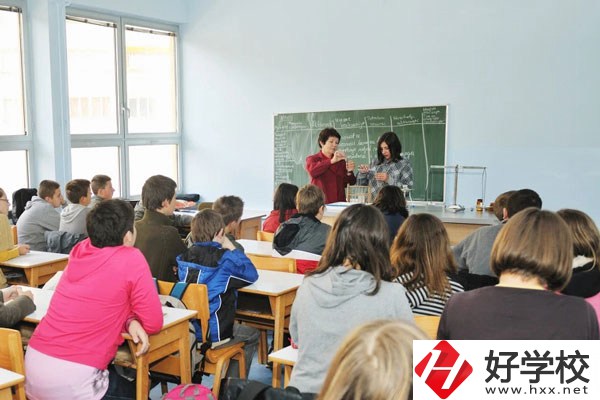 衡陽縣有哪些職業(yè)中專？專業(yè)好不好？