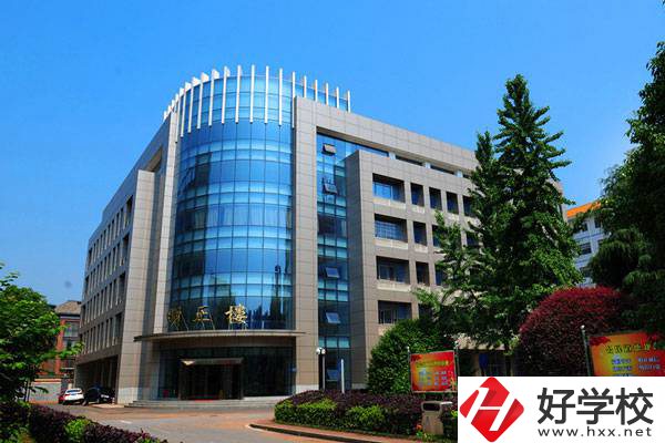 湖南安全技術(shù)職業(yè)學(xué)院有哪些五年制大專招生專業(yè)？