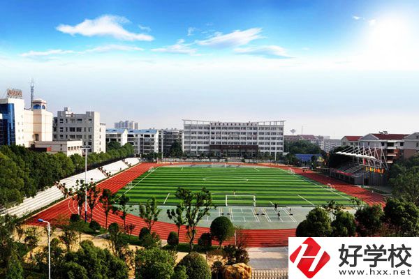 湖南岳陽(yáng)縣職業(yè)中等專業(yè)學(xué)校值得初中畢業(yè)生報(bào)考嗎？