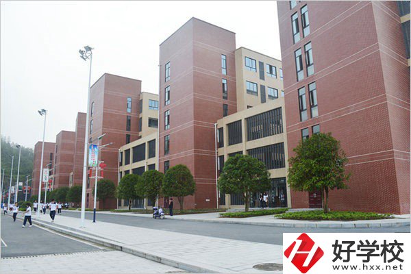 益陽最好的職高學(xué)校有哪些？職高學(xué)校怎么樣？