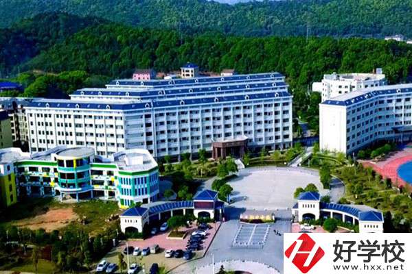 岳陽就業(yè)情況好的中職學(xué)校有哪些？辦學(xué)怎么樣？