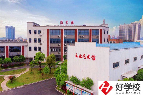 郴州有哪些民辦中職推薦？辦學條件怎么樣？
