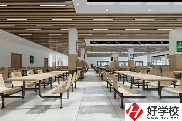想留在長(zhǎng)沙讀書，這幾所中專你一定不能錯(cuò)過(guò)！
