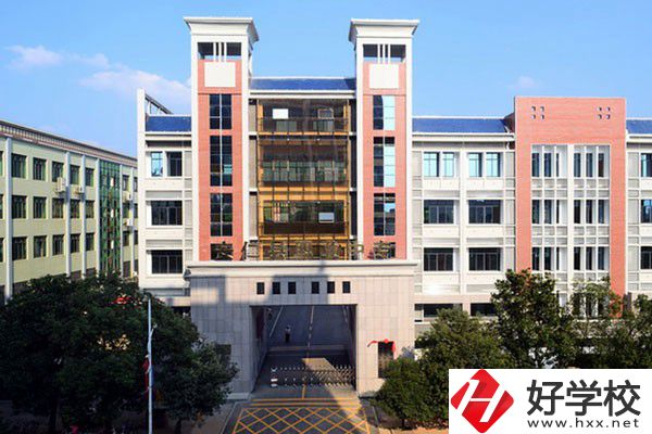 郴州市安仁職業(yè)中專是普高還是職高？學費貴不貴？